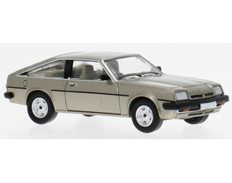 OPEL Manta B CC (1980), beige