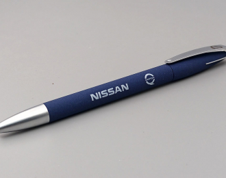 Авторучка NISSAN Qashqai