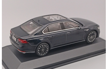 VOLKSWAGEN Phideon (2020), dark blue metallic