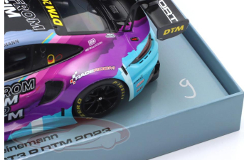 PORSCHE 911 (992) GT3 R №9 DTM Tim Heinemann (2023)