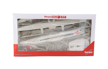 ATR 72-500 CSA Czech Airlines