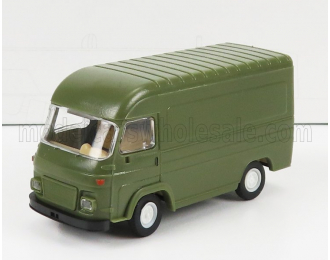 ALFA ROMEO F20 Van (1969), Military Green