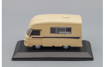 COMMER Jennings Roadranger (1969), beige