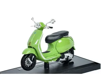 PIAGGIO Vespa 150 Abs (2018), Green