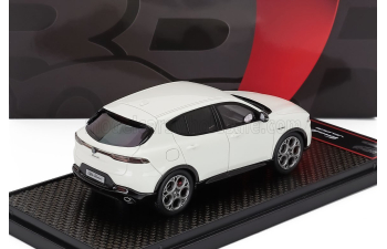 ALFA ROMEO Tonale Veloce (2023), Bianco Alfa - White