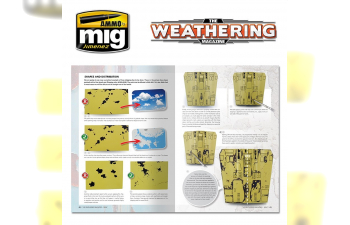 THE WEATHERING MAGAZINE #22 – Básicos CASTELLANO