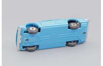 ISO Fidia "Rivolta" (1967) , light blue