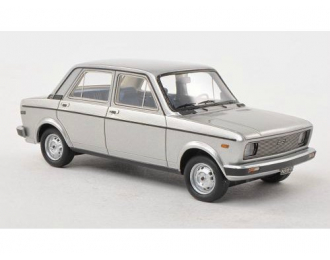 FIAT 128 1100 CL 1976, Silver