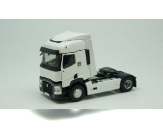 RENAULT T460 2017 White