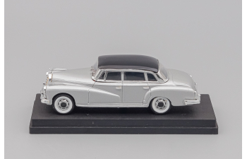 MERCEDES-BENZ Typ 300 W 189 Adenauer, grey / black