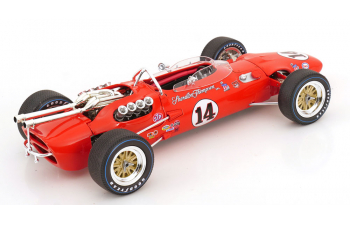 COYOTE №14, Foyt (1967)