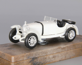 MERCEDES-BENZ SSKL (1931), white