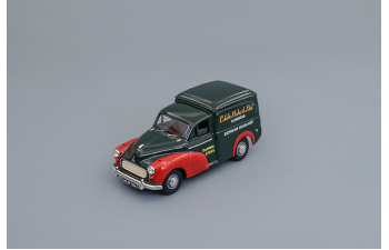 MORRIS Minor, Eddie Stobart Van