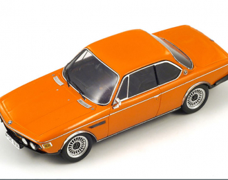 BMW 3.0 CSL (1972), orange