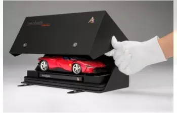 FERRARI Daytona SP3 Rosso Corsa