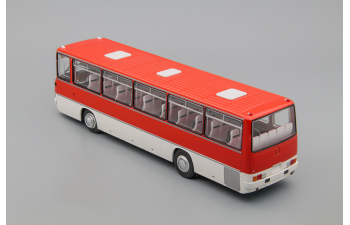 IKARUS 256.54, шарлах