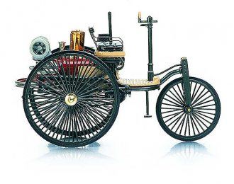 MODEL 24 BENZ PATENT MW