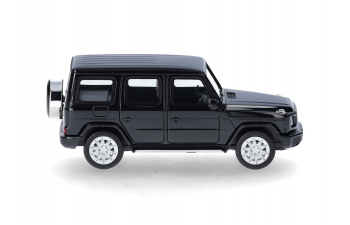 MERCEDES-BENZ G-class 2025 (W465) W463, черный