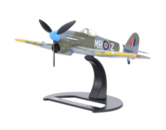 Hawker Typhoon Mk Ib 1942, Самолеты Великой Отечественной Войны