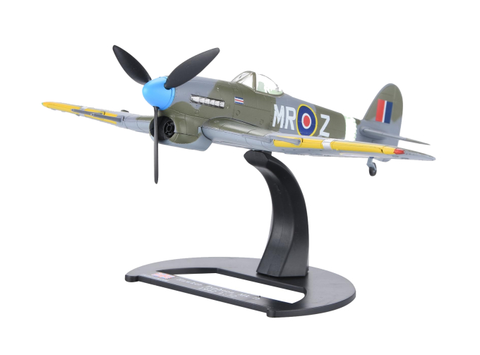 Hawker Typhoon Mk Ib 1942, Самолеты Великой Отечественной Войны