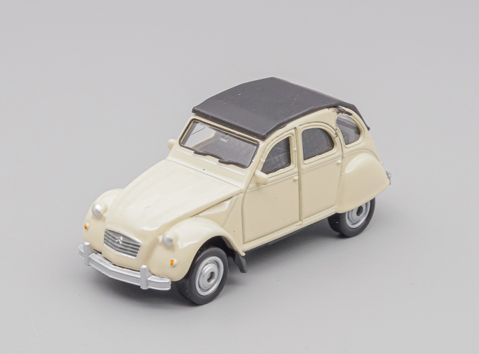 CITROEN 2CV, Mes voitures de collection 1