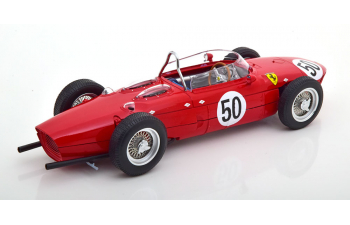 FERRARI 156 Sharknose (1961), No. 50