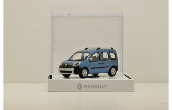 Renault VP Kangoo синий