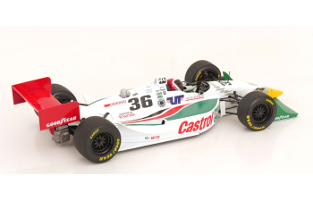 TOYOTA Indycar №36  Road Course, Fangio (1996), Castrol