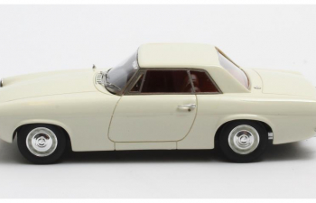 JENSEN P66 Prototype 1964 White