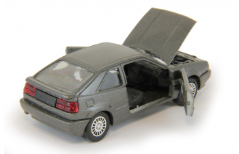 VOLKSWAGEN Corrado, grey