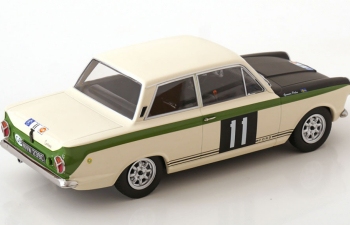 FORD Lotus Cortina MK I #11 Rally WM, RAC Rally Söderström/Palm (1966)