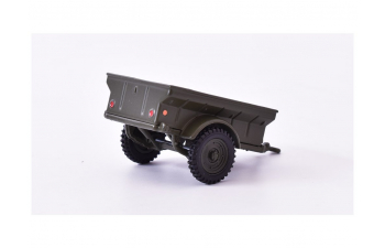 Прицеп MB USA Army 1942