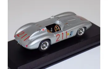 FERRARI 860 Monza №211  Riverside, Ginter (1958)