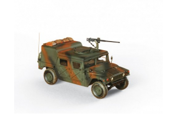 Сборная модель Hummer (подарочный набор)