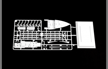 Сборная модель Корабль R.M.S. Titanic (Renew)