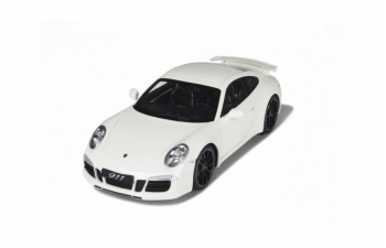 Porsche 991 Aerokit (white)