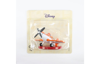 Волшебные аудиосказки Диснея №67: Самолеты - книга с рисунком