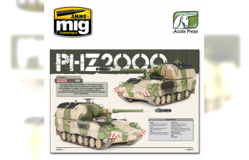 PANZER ACES ISSUE 54 - MODERN AFV