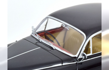 DAIMLER 250 V8 RHD (1962), black