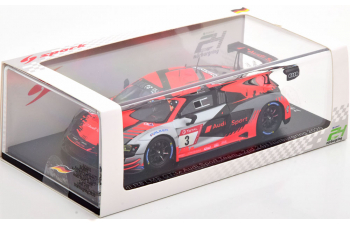 AUDI R8 LMS GT3 (2020)