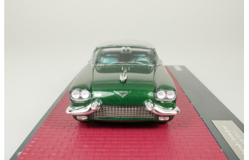 CADILLAC Eldorado Brougham Dream Car XP38 (1955), green