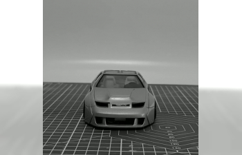 Бодикит для NISSAN 300zx