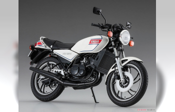 Сборная модель Yamaha RZ250 (4L3) (1980)