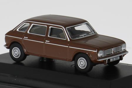 AUSTIN Maxi (1970), brown