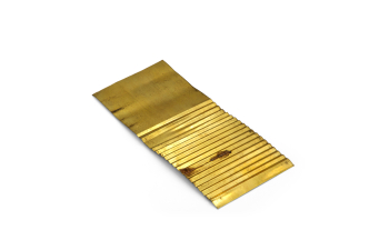 Инструмент для гофрирования бумаги / CORRUGATION TOOL