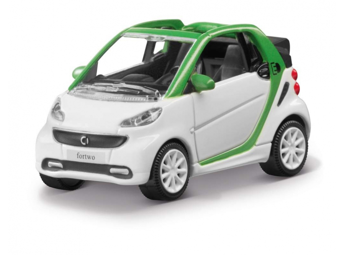 SMART Cabrio Electric Drive 54 mm