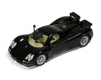 PAGANI Zonda C12S (2001), black