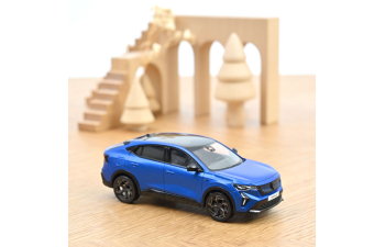 RENAULT Rafale atelier Apine 4WD 300hp (2025