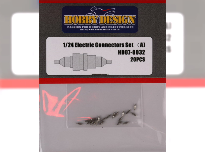 Набор для доработки Электрические соединения (A)