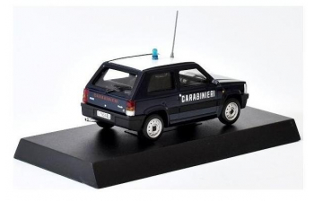 FIAT Panda 4X4 Carabinieri (1988)